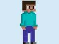 Игра Преместете Craft  онлайн