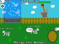 Игра Тоалетна Skibidi срещу Sigma Merge  онлайн