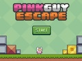 Игра Pink Guy Escape онлайн