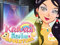 Игра Kawaii Realm Adventure онлайн