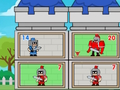 Игра Най-силният миньон  онлайн