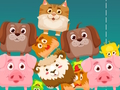 Игра Jelly-Belly: Направете слона  онлайн