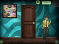 Игра Amgel Easy Room Escape 216 онлайн