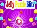 Игра Желиран пъзел Блиц  онлайн