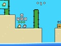 Игра Играч Cute Bros 2  онлайн