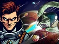 Игра Дрифтуващ миньор  онлайн