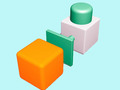 Игра Натиснете го 3d онлайн