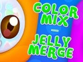 Игра Color Mix Merge Merge онлайн
