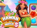 Игра Хавай Мач 5  онлайн
