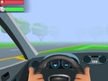 Игра Предизвикателство за шофьор на линейка  онлайн