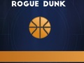Игра Rogue Dunk онлайн