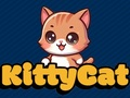 Игра Пъзел и пътешествие KittyCat  онлайн