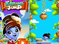 Игра Кришна скок  онлайн