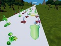 Игра Gnome Run онлайн