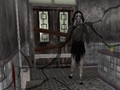 Игра Слендрина X: Мрачната болница  онлайн