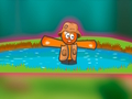 Игра Спасете Trekker Boy от потъване  онлайн