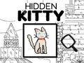 Игра Скрито коте  онлайн
