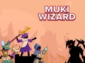 Игра Муки магьосник  онлайн