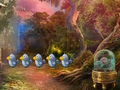 Игра Pedigree Pup Escape онлайн