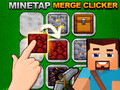 Игра Щракване за обединяване на MineTap  онлайн