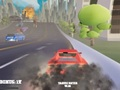 Игра Мразец на трафика  онлайн