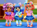 Игра Toddie Fun Предучилищна  онлайн