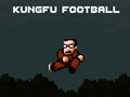Игра Кунгфу футбол  онлайн
