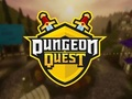 Игра Quest Dungeon Quest онлайн