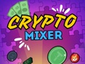 Игра Крипто миксер  онлайн