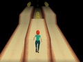 Игра 3D бегач на лентата онлайн