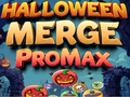 Игра Хелоуин Обединяване Promax  онлайн