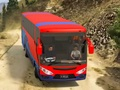 Игра Симулатор за шофиране на автобус  онлайн