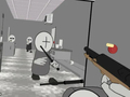 Игра Лудост: Комплексът на шерифа  онлайн