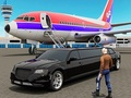 Игра Автомобил лимузина  онлайн
