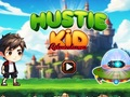 Игра Hustle Kid Adventures онлайн