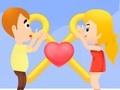 Игра Pin Puzzle Любовна история  онлайн