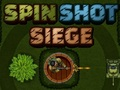Игра Spin Shot Siege онлайн
