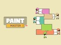 Игра Пейнт майстор  онлайн