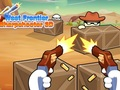Игра West Frontier Sharpshooter 3d онлайн