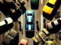 Игра GTA Car Rush онлайн