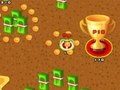 Игра Hole Eat Grow Attack онлайн