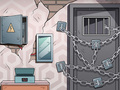 Игра Cube Stories: Бягство онлайн