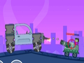 Игра Zombiracer: Скорост на Земята  онлайн