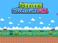 Игра Minie Adventure Girl онлайн