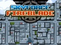 Игра Skyforce Fireblade онлайн