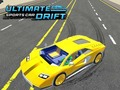 Игра Най-добрият дрифт на спортна кола  онлайн