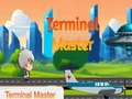 Игра Главен терминал  онлайн
