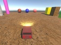 Игра 3D тест драйв  онлайн