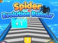 Игра Spider Evolution Runner онлайн