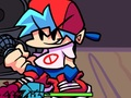 Игра Обзор на Friday Night Funkin  онлайн